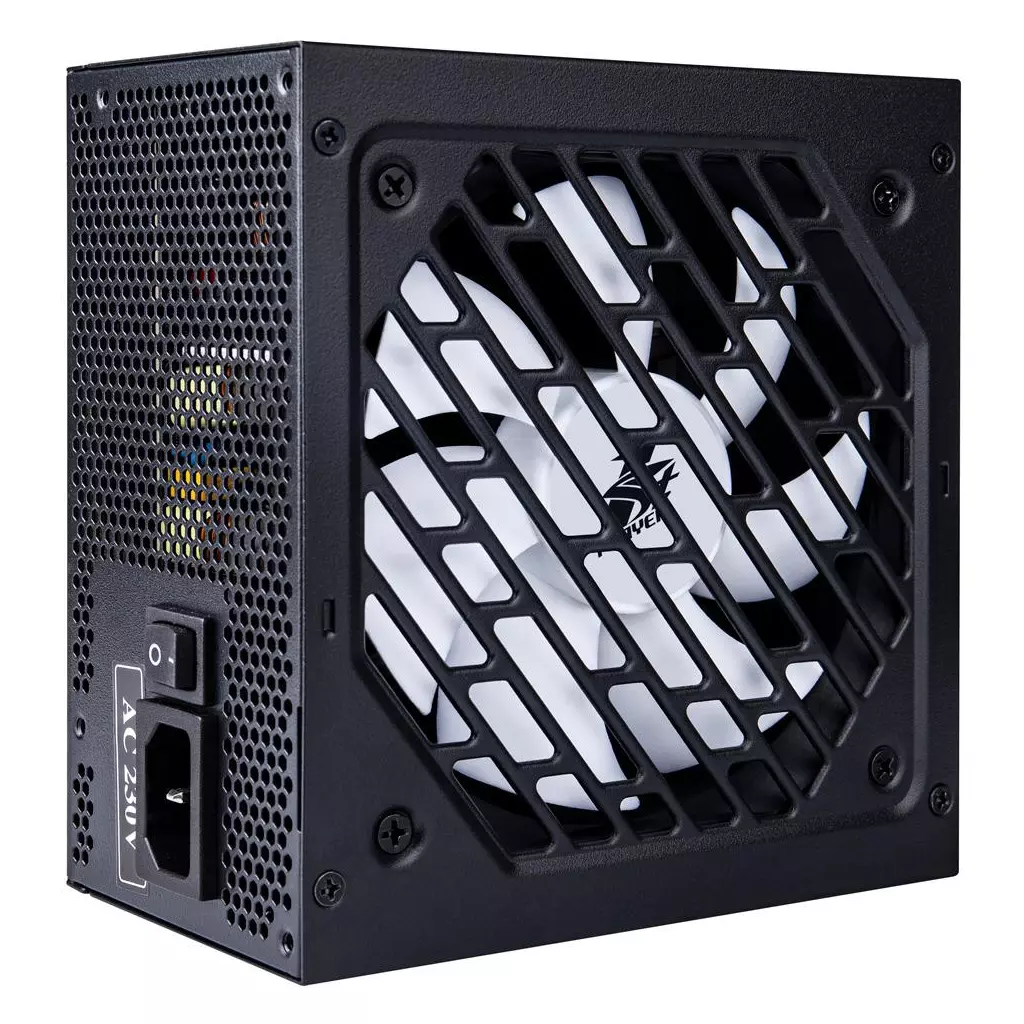 Блок питания 1stPlayer 750W (PS-750FK) - 1