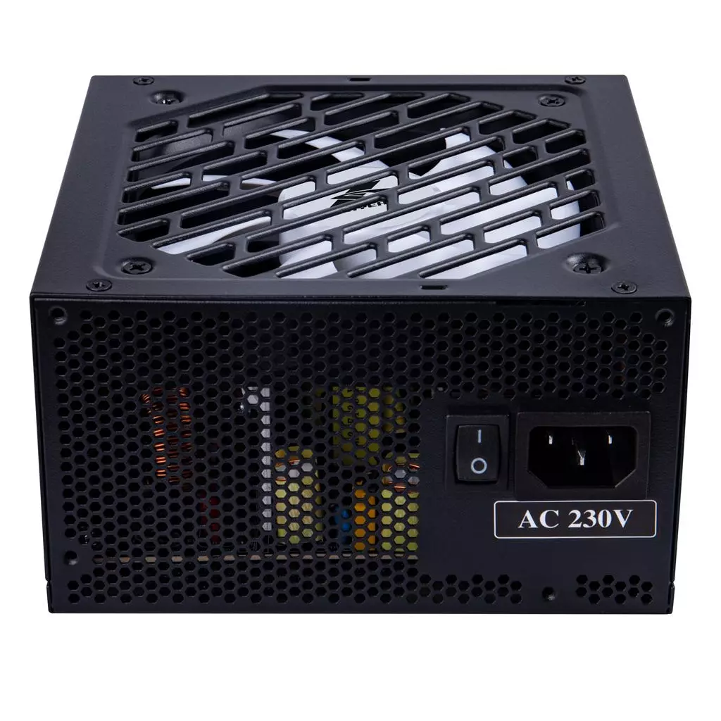 Блок питания 1stPlayer 750W (PS-750FK) - 4