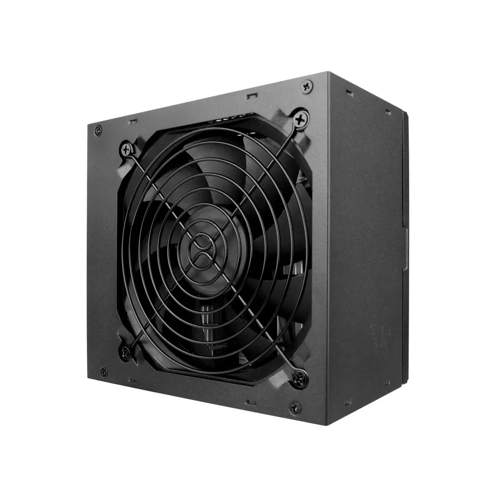 Блок питания 1stPlayer 600W (SR-600W) - 1 Блок питания 1stPlayer 600W (SR-600W) - 1