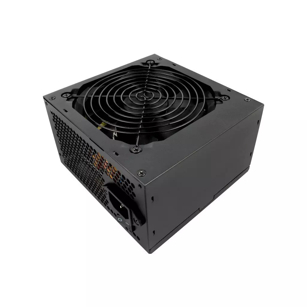 Блок питания 1stPlayer 600W (SR-600W) - 3 Блок питания 1stPlayer 600W (SR-600W) - 3