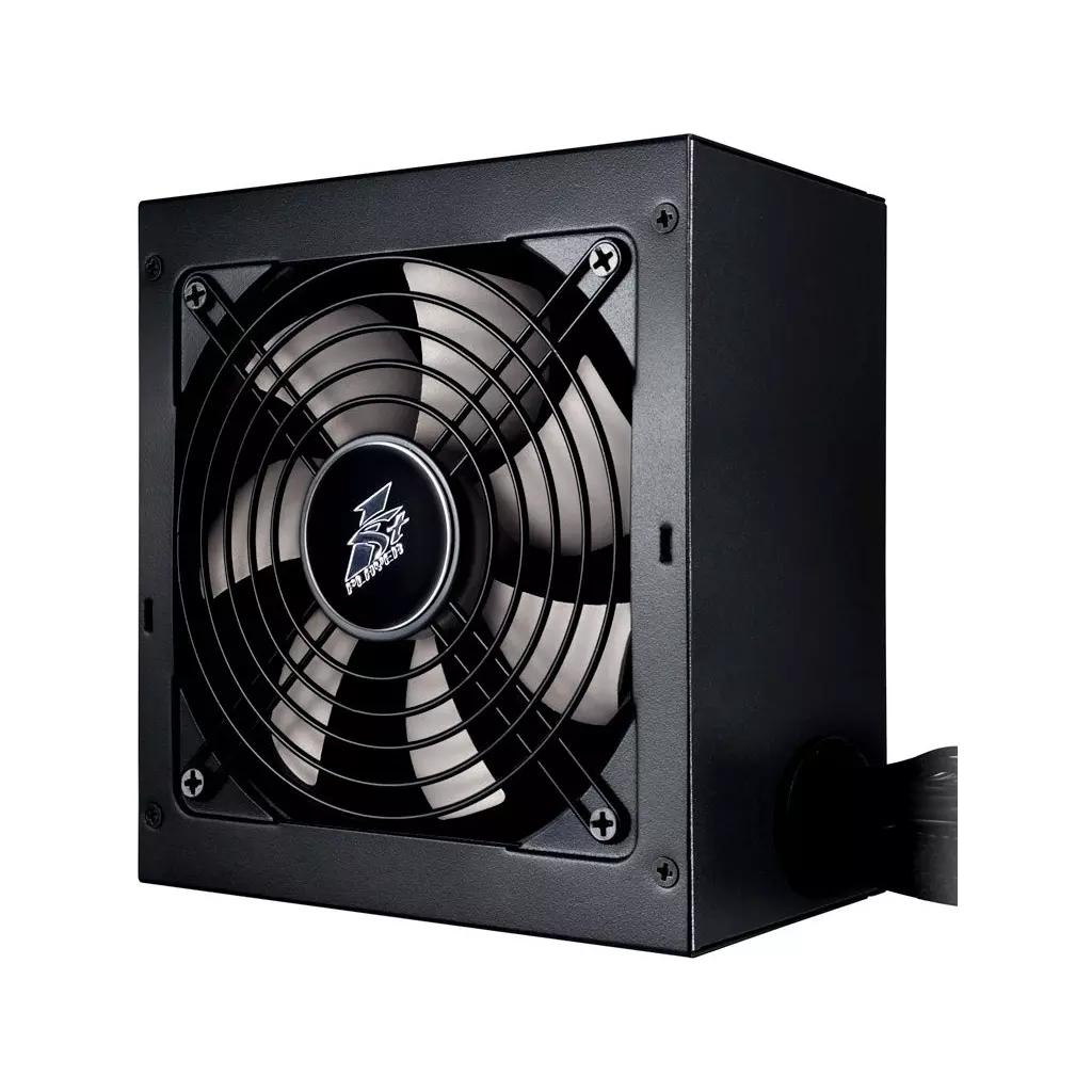 Блок питания 1stPlayer 600W (PS-600AX) - 1 Блок питания 1stPlayer 600W (PS-600AX) - 1