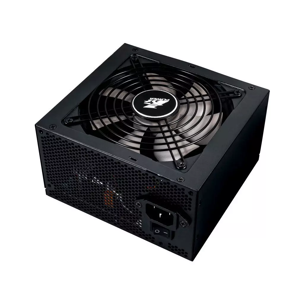 Блок питания 1stPlayer 600W (PS-600AX) - 3 Блок питания 1stPlayer 600W (PS-600AX) - 3