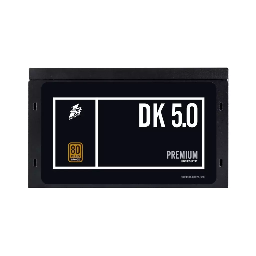 Блок питания 1stPlayer 600W (PS-600AX) - 5 Блок питания 1stPlayer 600W (PS-600AX) - 5