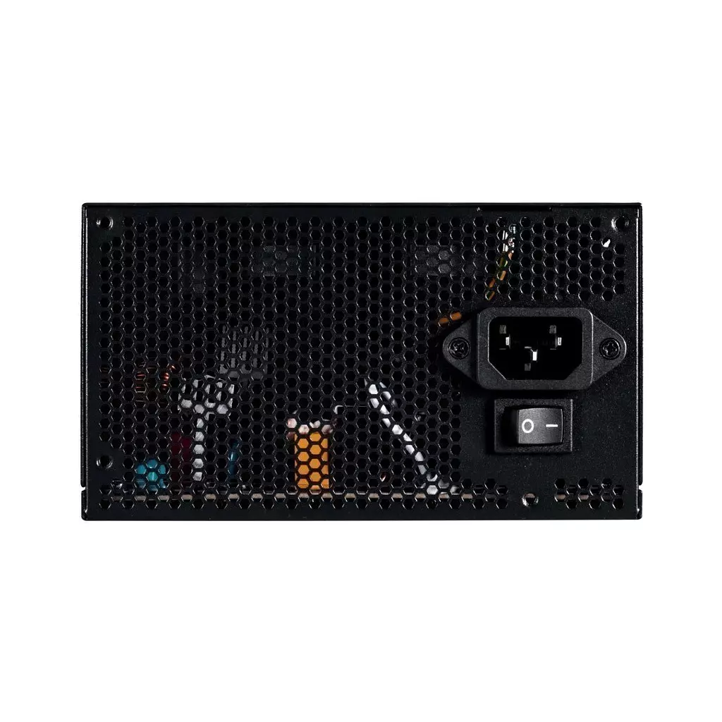 Блок питания 1stPlayer 600W (PS-600AX) - 7 Блок питания 1stPlayer 600W (PS-600AX) - 7