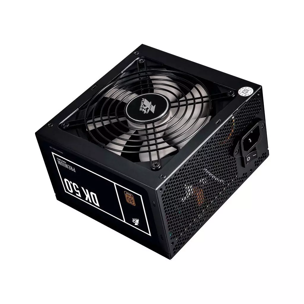 Блок питания 1stPlayer 800W (PS-800AX) - 2 Блок питания 1stPlayer 800W (PS-800AX) - 2