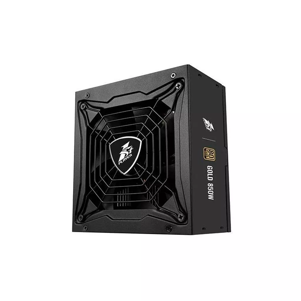 Блок питания 1stPlayer 850W (PS-850SP) - 1 Блок питания 1stPlayer 850W (PS-850SP) - 1