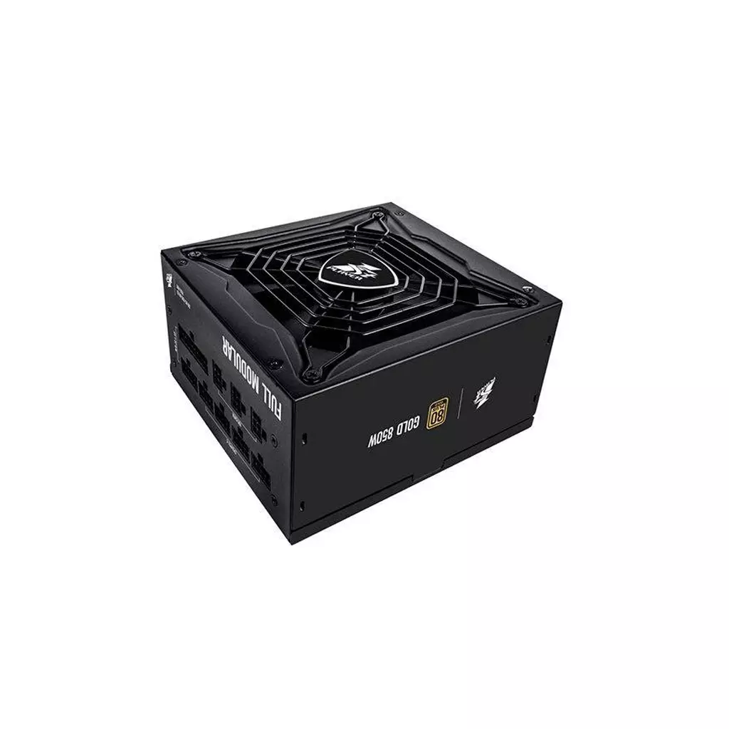 Блок питания 1stPlayer 850W (PS-850SP) - 2 Блок питания 1stPlayer 850W (PS-850SP) - 2