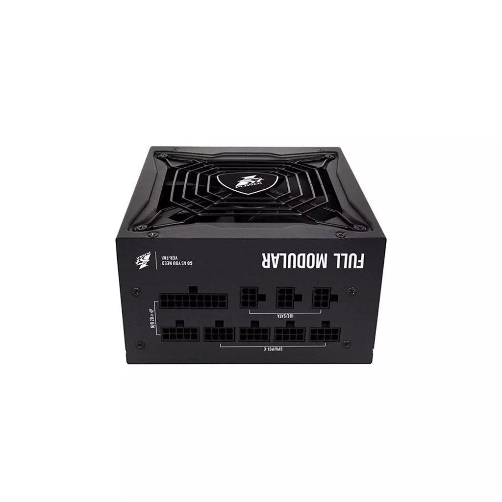 Блок питания 1stPlayer 850W (PS-850SP) - 3 Блок питания 1stPlayer 850W (PS-850SP) - 3