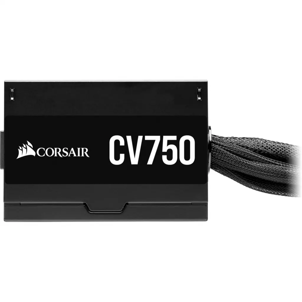 Блок питания Corsair 750W CV750 (CP-9020237-EU) - 3 Блок питания Corsair 750W CV750 (CP-9020237-EU) - 3