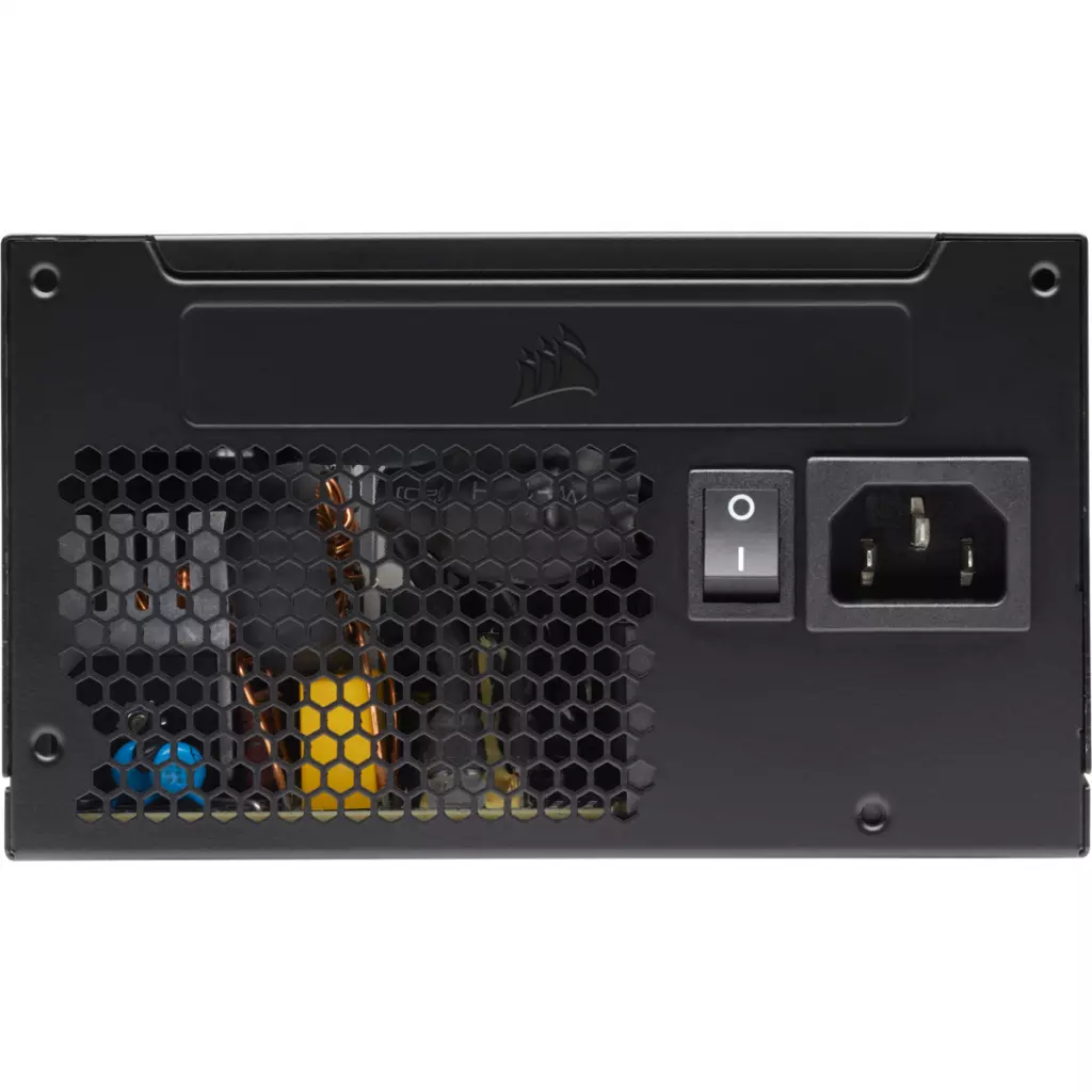 Блок питания Corsair 750W CV750 (CP-9020237-EU) - 4 Блок питания Corsair 750W CV750 (CP-9020237-EU) - 4