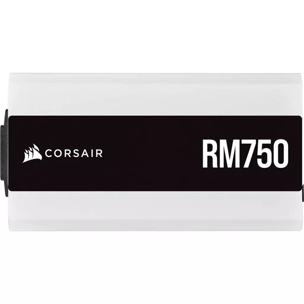 Блок питания Corsair 750W RM750 White (CP-9020231-EU) - 2 Блок питания Corsair 750W RM750 White (CP-9020231-EU) - 2