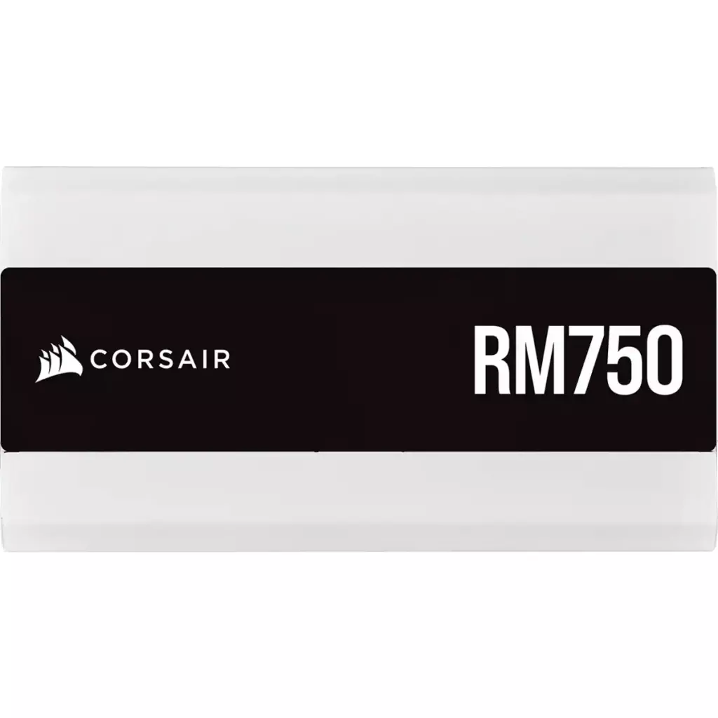 Блок питания Corsair 750W RM750 White (CP-9020231-EU) - 3 Блок питания Corsair 750W RM750 White (CP-9020231-EU) - 3
