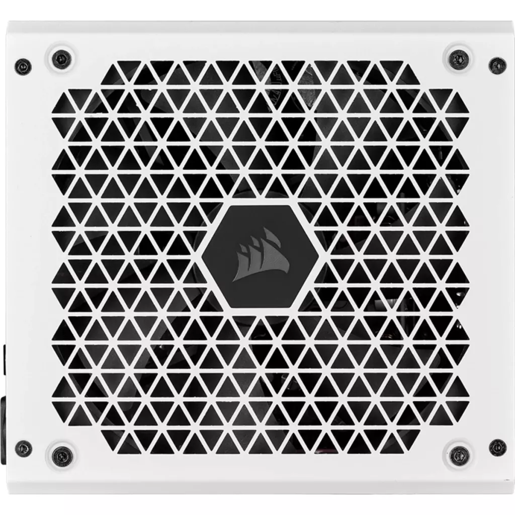 Блок питания Corsair 750W RM750 White (CP-9020231-EU) - 7 Блок питания Corsair 750W RM750 White (CP-9020231-EU) - 7