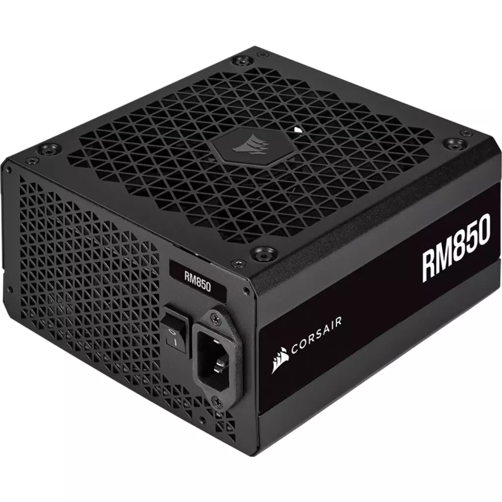 Блок питания Corsair 850W RM850 (CP-9020235-EU) - 1 Блок питания Corsair 850W RM850 (CP-9020235-EU) - 1