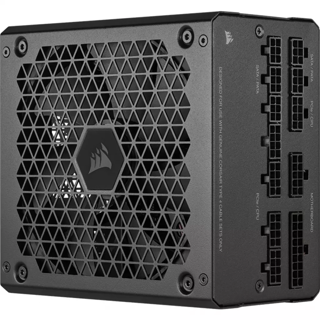 Блок питания Corsair 850W RM850 (CP-9020235-EU) - 6 Блок питания Corsair 850W RM850 (CP-9020235-EU) - 6