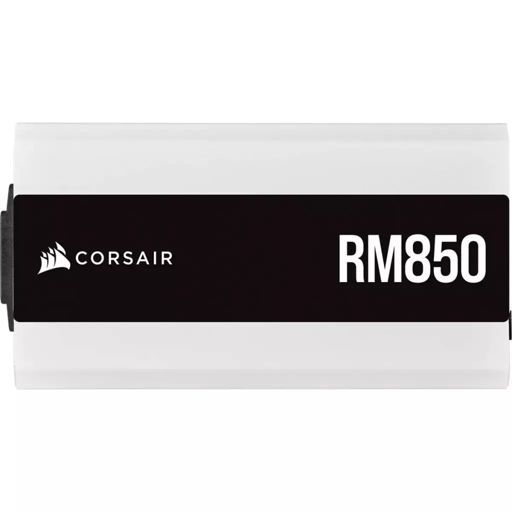 Блок питания Corsair 850W RM850 White (RM850 White) - 2 Блок питания Corsair 850W RM850 White (RM850 White) - 2