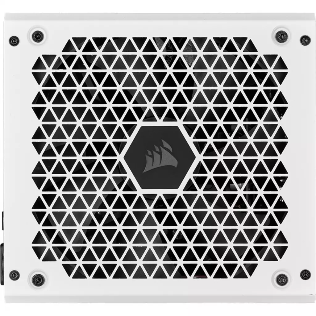 Блок питания Corsair 850W RM850 White (RM850 White) - 7 Блок питания Corsair 850W RM850 White (RM850 White) - 7