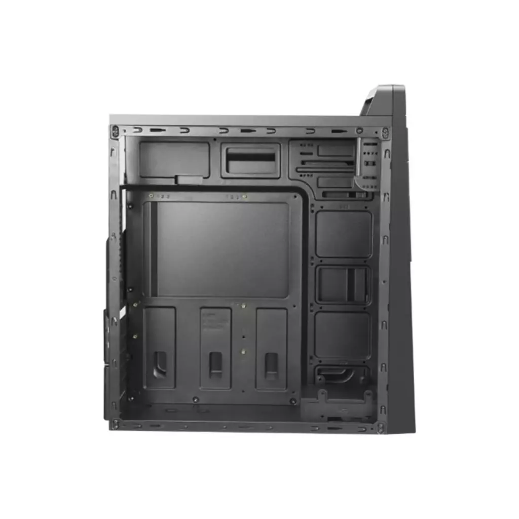 Корпус Segotep AND 6 Black (SG-E6) - 3 Корпус Segotep AND 6 Black (SG-E6) - 3