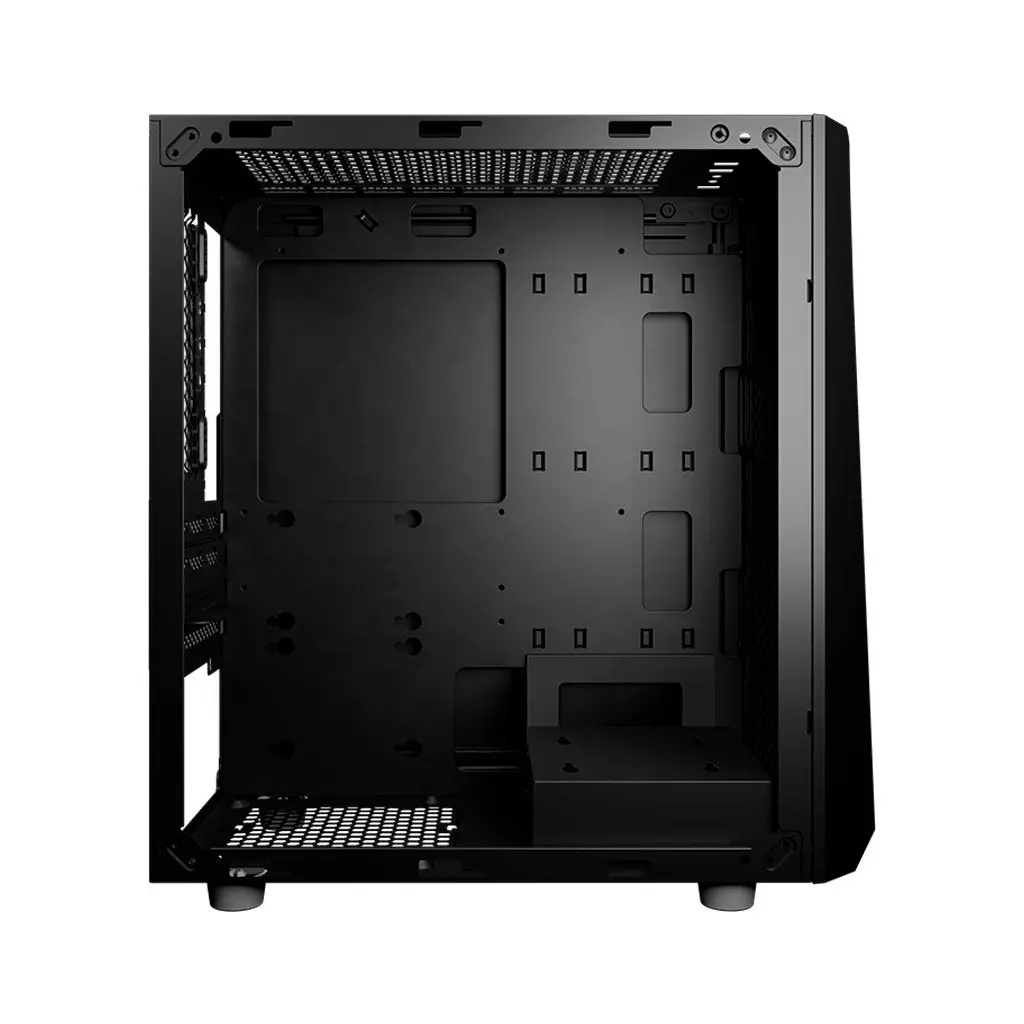 Корпус Segotep Prime V Black (SG-LZV) - 4 Корпус Segotep Prime V Black (SG-LZV) - 4