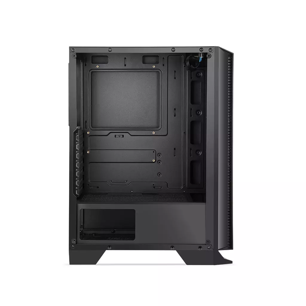 Корпус Segotep Synrad 1 Black (SG-SR1) - 4 Корпус Segotep Synrad 1 Black (SG-SR1) - 4