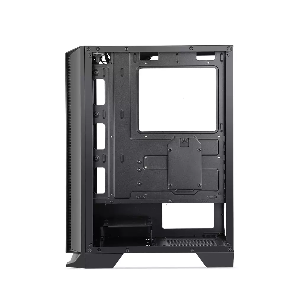 Корпус Segotep Synrad 1 Black (SG-SR1) - 6 Корпус Segotep Synrad 1 Black (SG-SR1) - 6