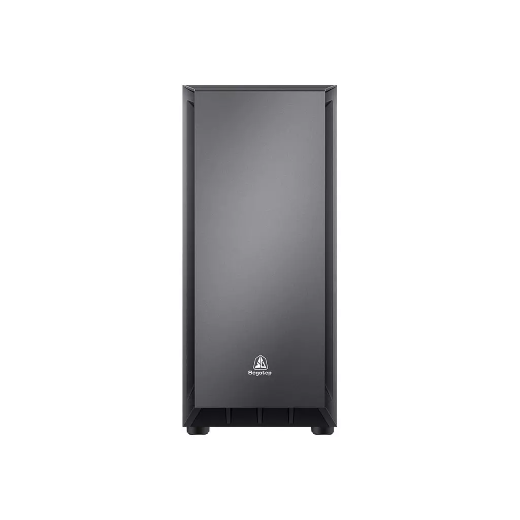Корпус Segotep GANK 5 Black (SG-GK5) - 5 Корпус Segotep GANK 5 Black (SG-GK5) - 5