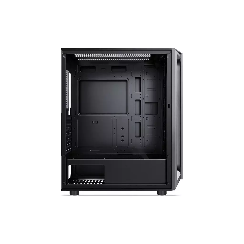 Корпус Segotep GANK 5 Black (SG-GK5) - 6 Корпус Segotep GANK 5 Black (SG-GK5) - 6