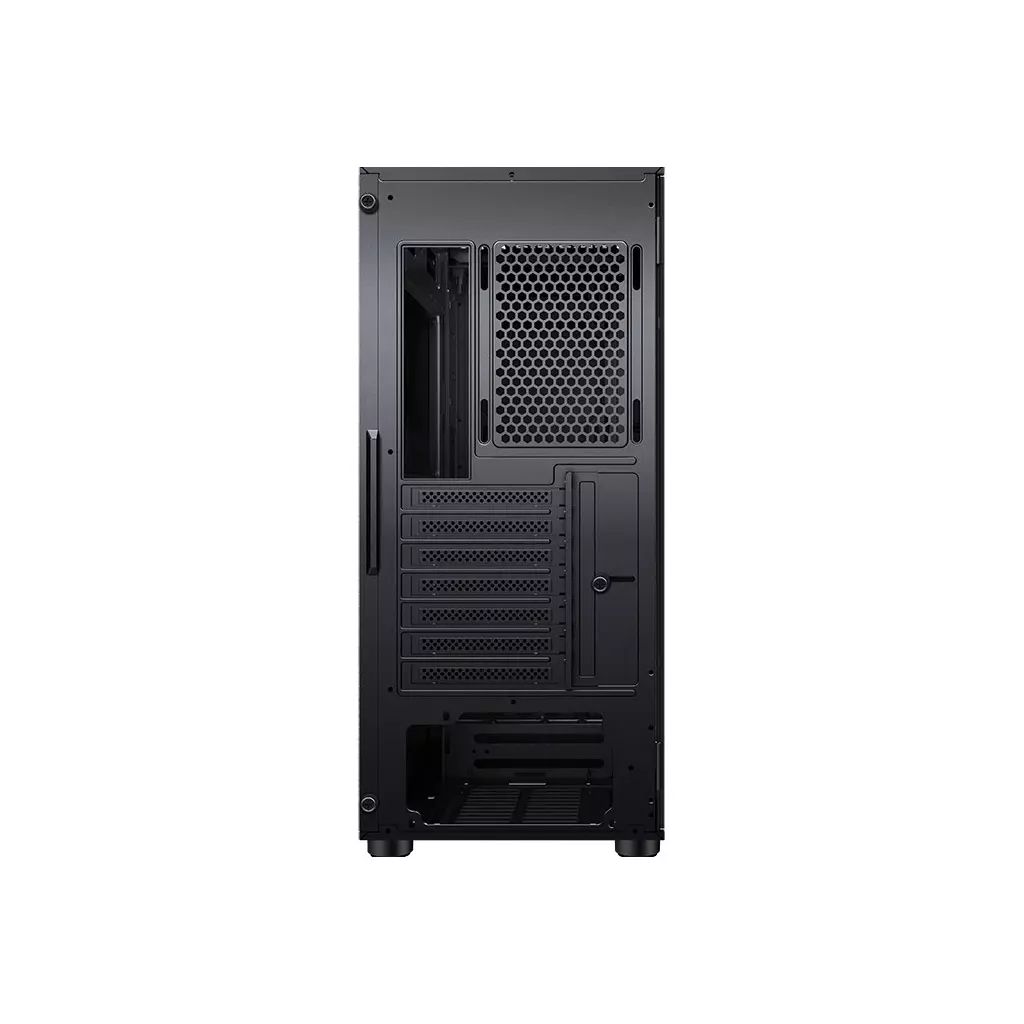 Корпус Segotep GANK 5 Black (SG-GK5) - 7 Корпус Segotep GANK 5 Black (SG-GK5) - 7
