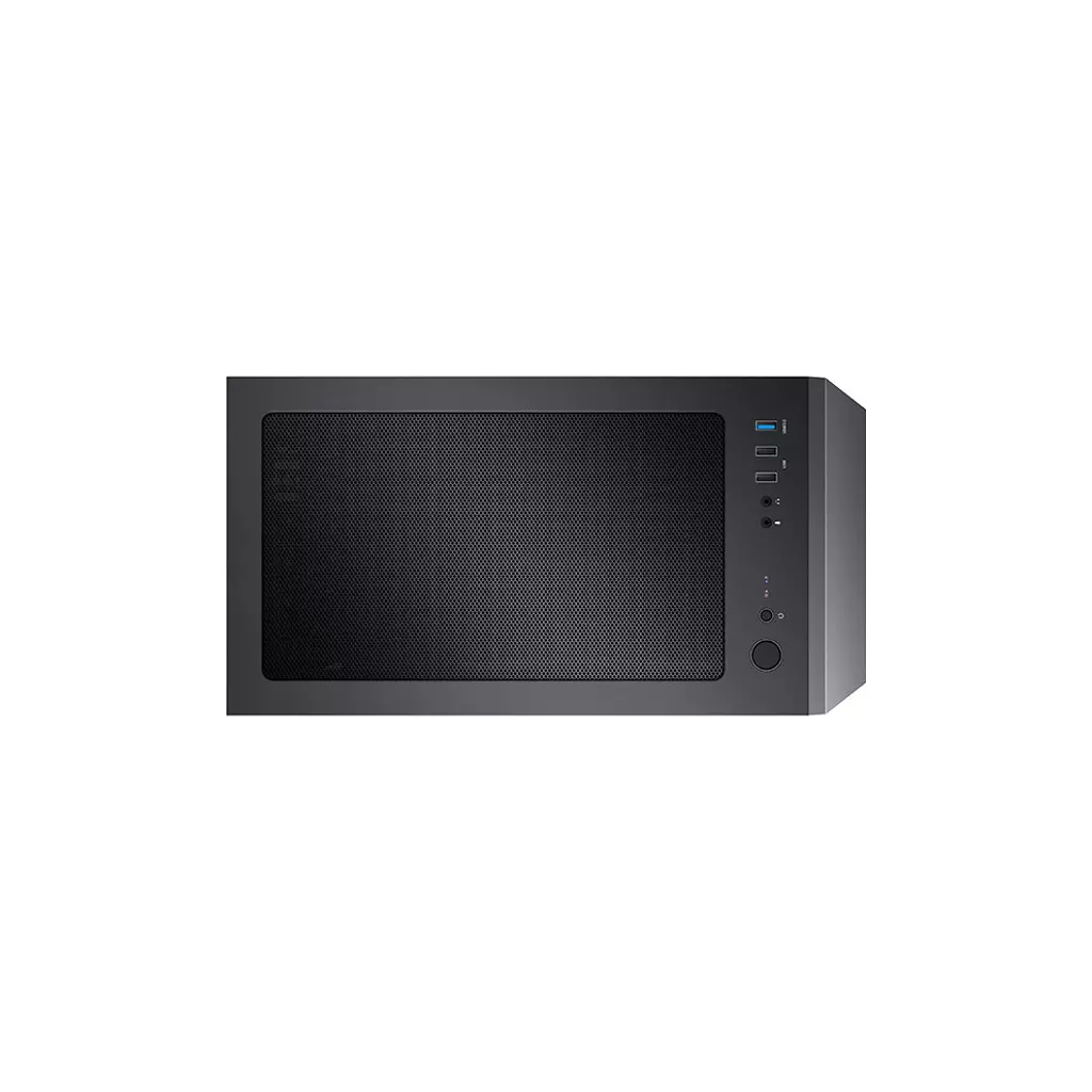 Корпус Segotep GANK 5 Black (SG-GK5) - 9 Корпус Segotep GANK 5 Black (SG-GK5) - 9