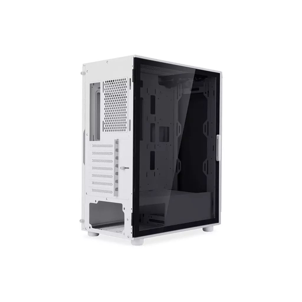 Корпус Segotep GANK 5 White (SG-GK5 White) - 4 Корпус Segotep GANK 5 White (SG-GK5 White) - 4