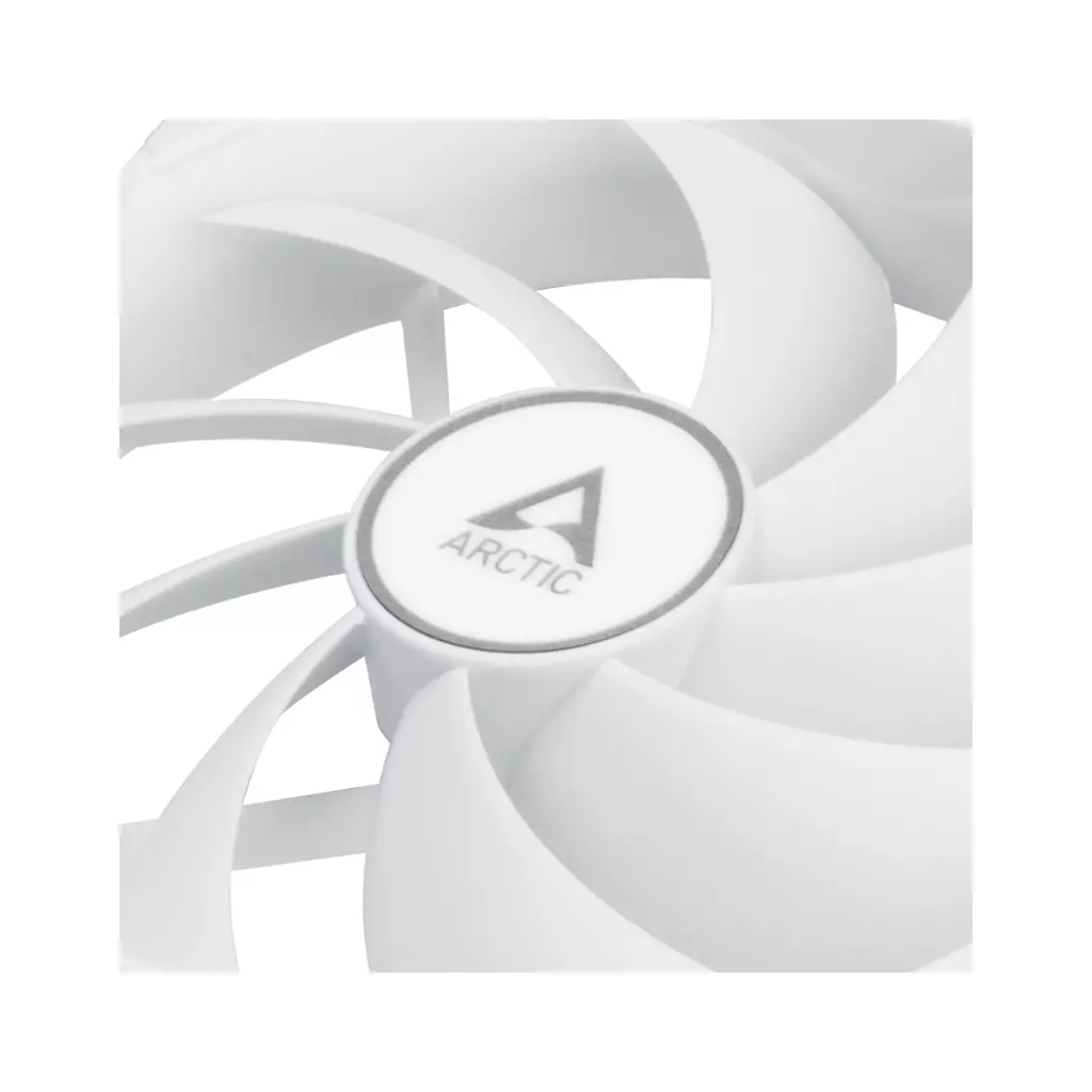 Кулер для корпуса Arctic F12 PWM PST (ACFAN00198A) - 3