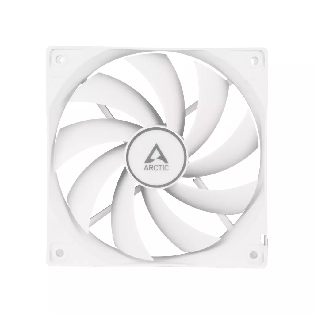 Кулер для корпуса Arctic F12 PWM PST (ACFAN00198A)