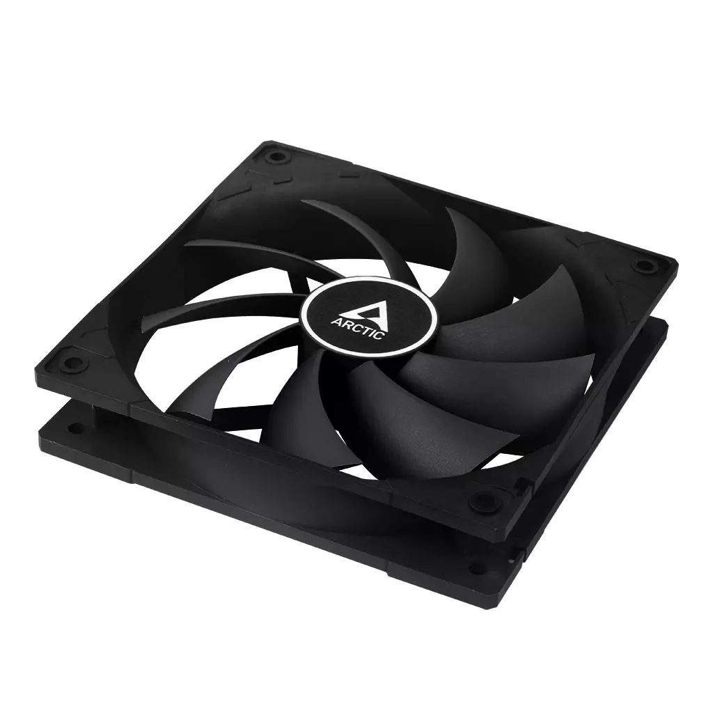 Кулер для корпуса Arctic F12 PWM PST CO (ACFAN00210A) - 3 Кулер для корпуса Arctic F12 PWM PST CO (ACFAN00210A) - 3