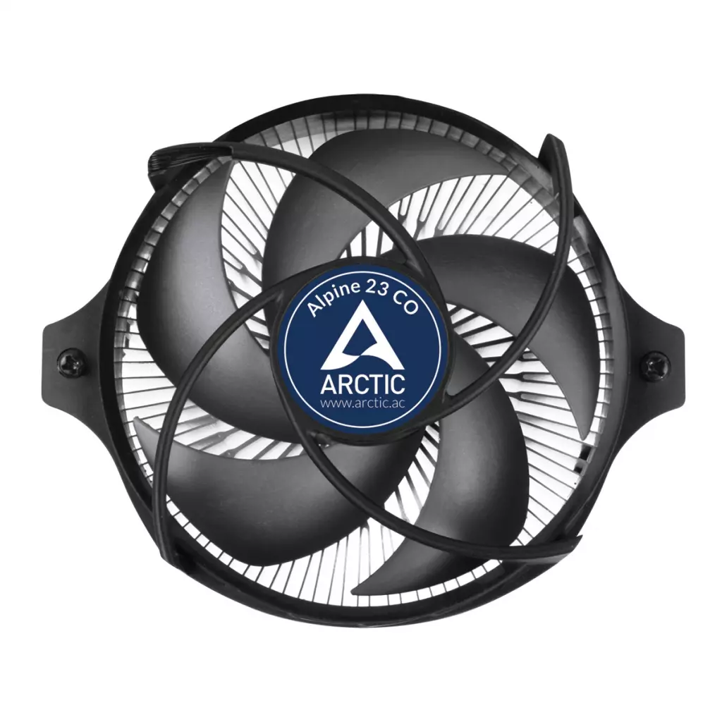 Кулер для процессора Arctic Alpine 23 СО (ACALP00036A) - 2 Кулер для процессора Arctic Alpine 23 СО (ACALP00036A) - 2