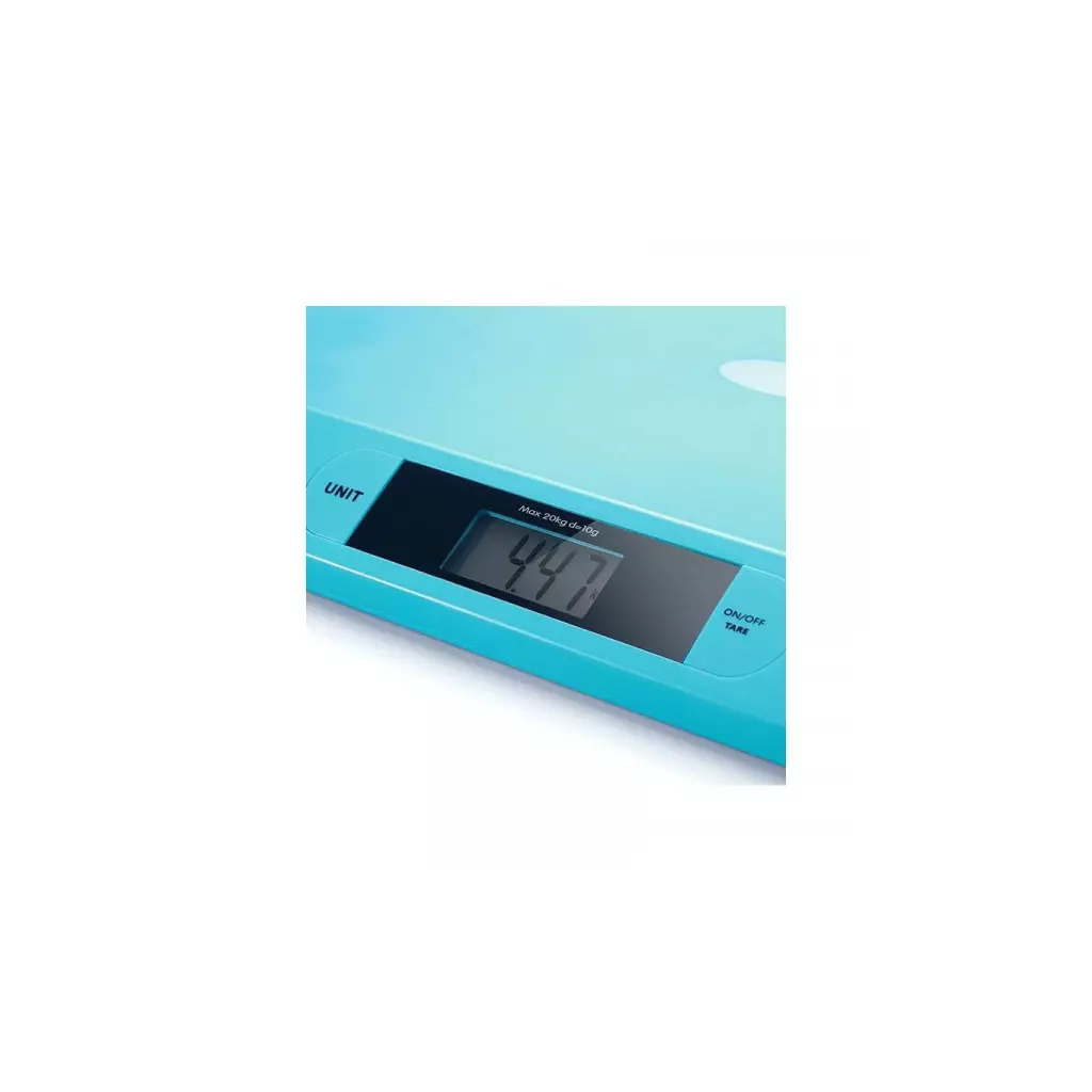 Весы для новорожденных BabyOno 612/01 электронные (BabyOno 612/01) - 1 Весы для новорожденных BabyOno 612/01 электронные (BabyOno 612/01) - 1