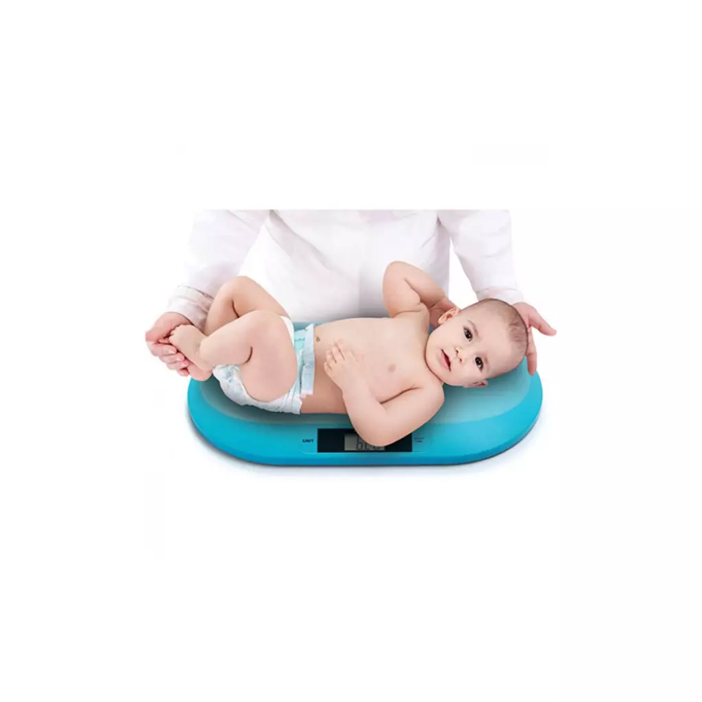 Весы для новорожденных BabyOno 612/01 электронные (BabyOno 612/01) - 2 Весы для новорожденных BabyOno 612/01 электронные (BabyOno 612/01) - 2
