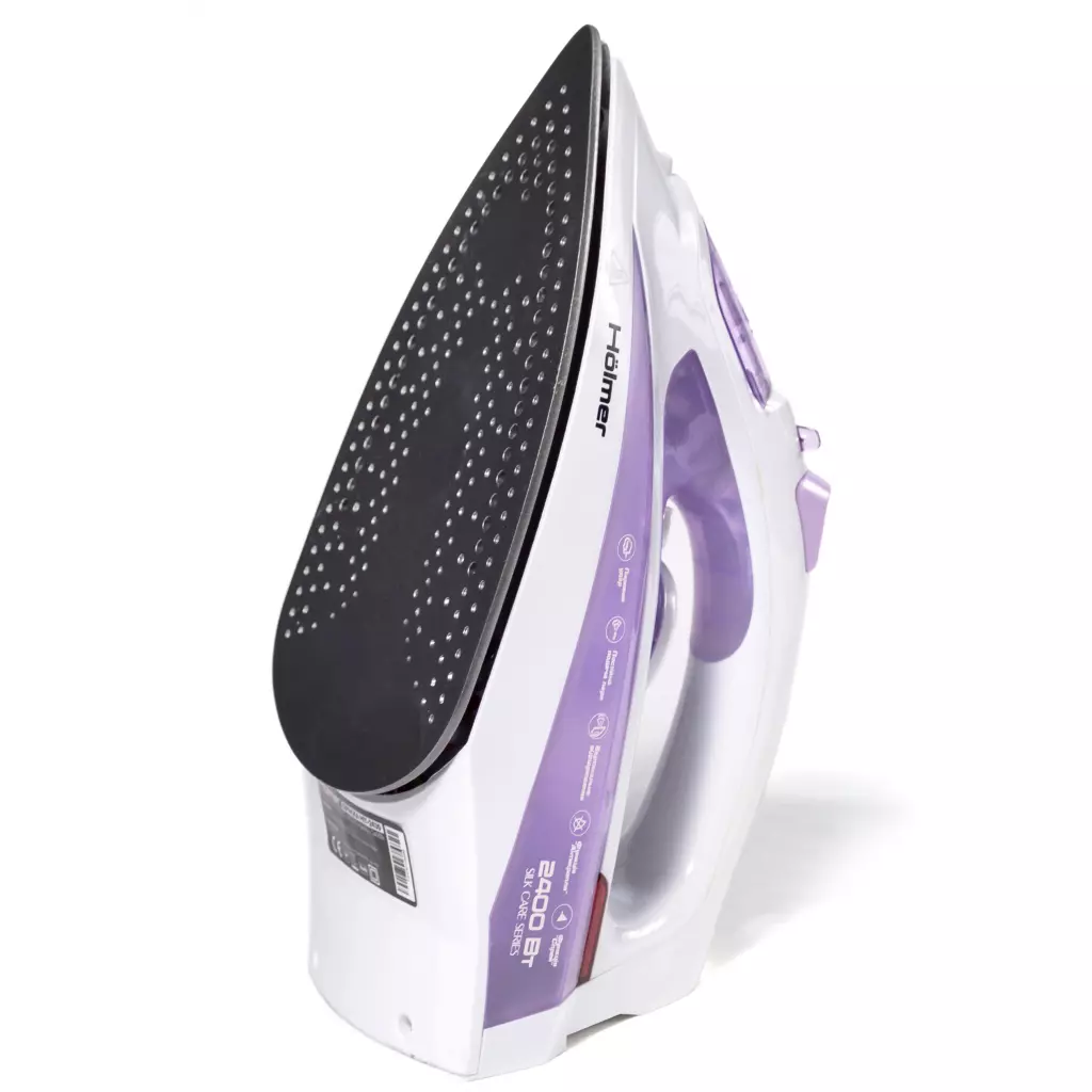 Утюг Hölmer HIT-2430 - 3 Утюг Hölmer HIT-2430 - 3