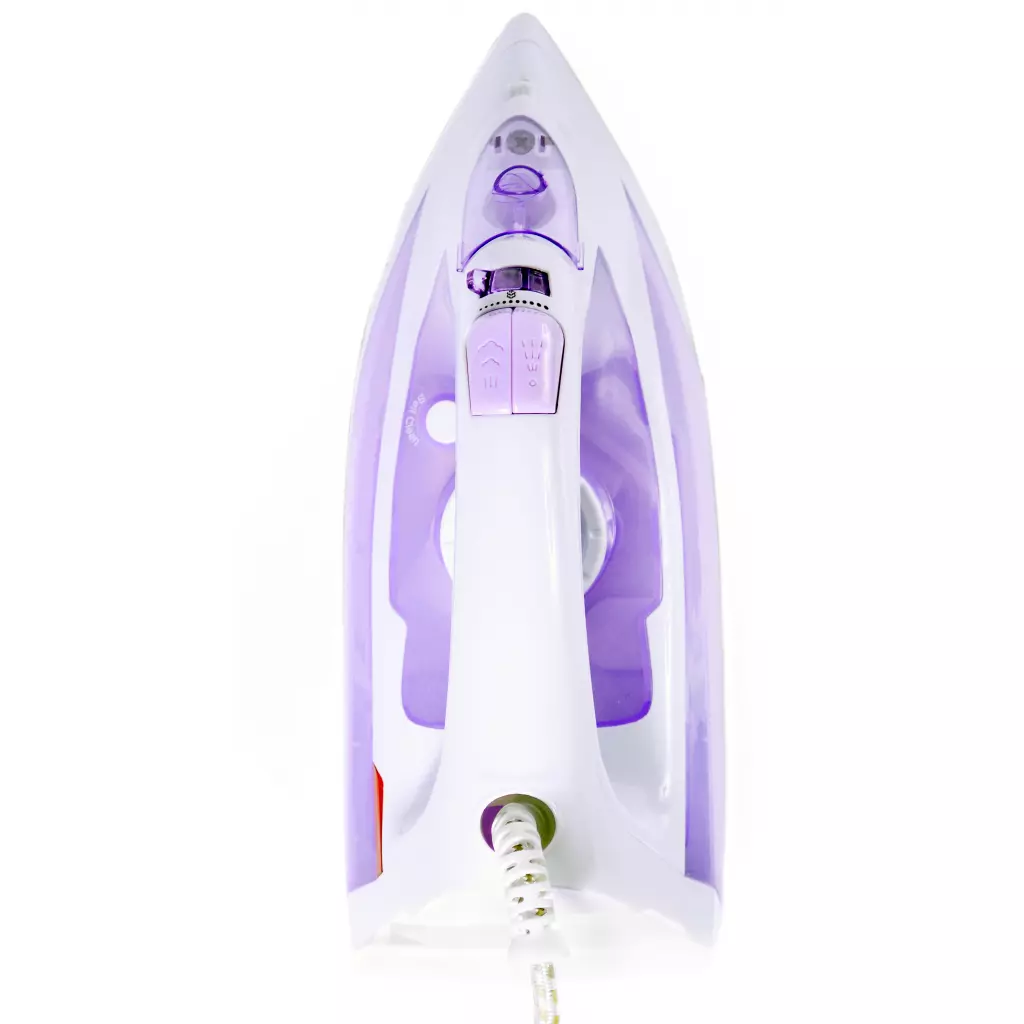 Утюг Hölmer HIT-2430 - 4 Утюг Hölmer HIT-2430 - 4