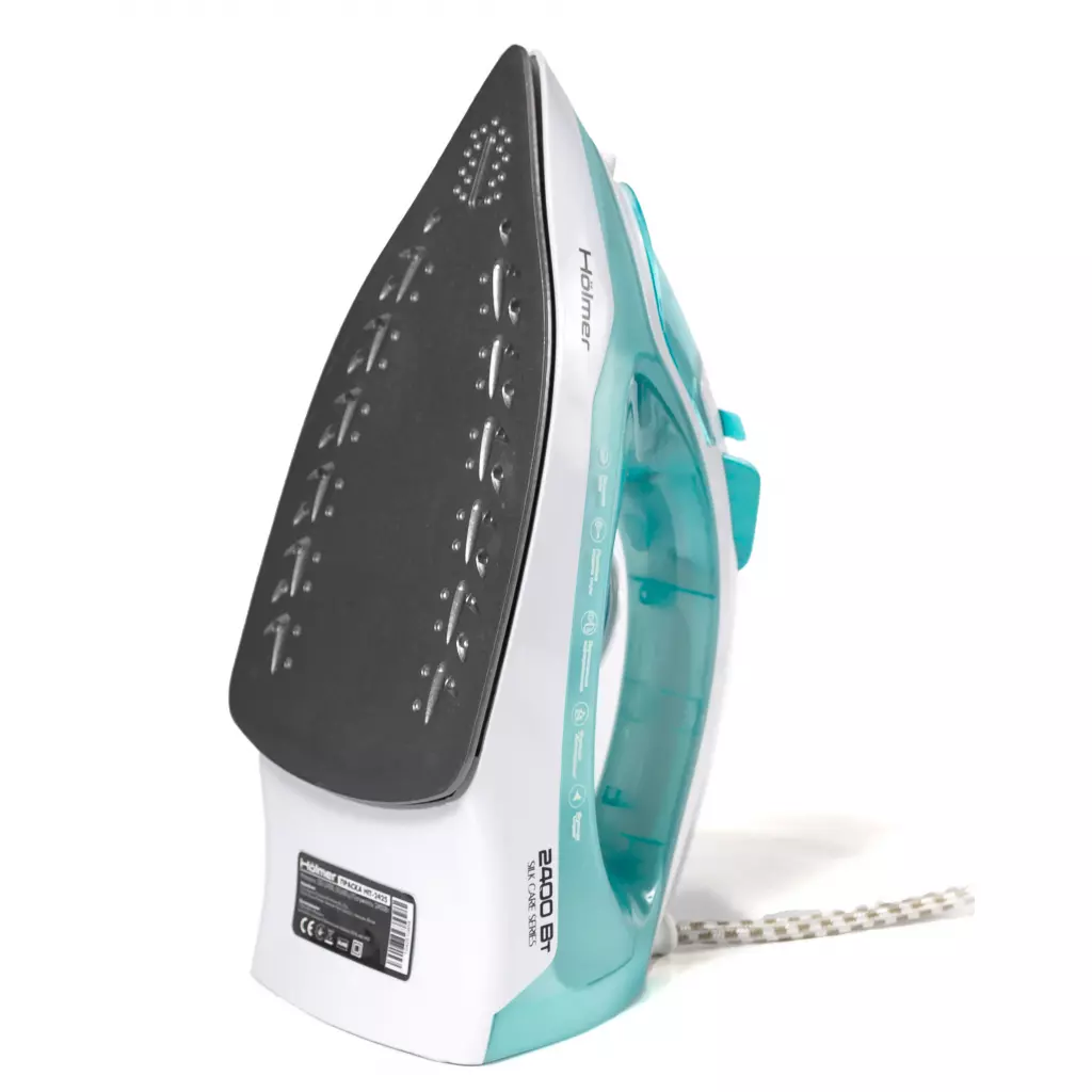 Утюг Hölmer HIТ-2425 - 3 Утюг Hölmer HIТ-2425 - 3