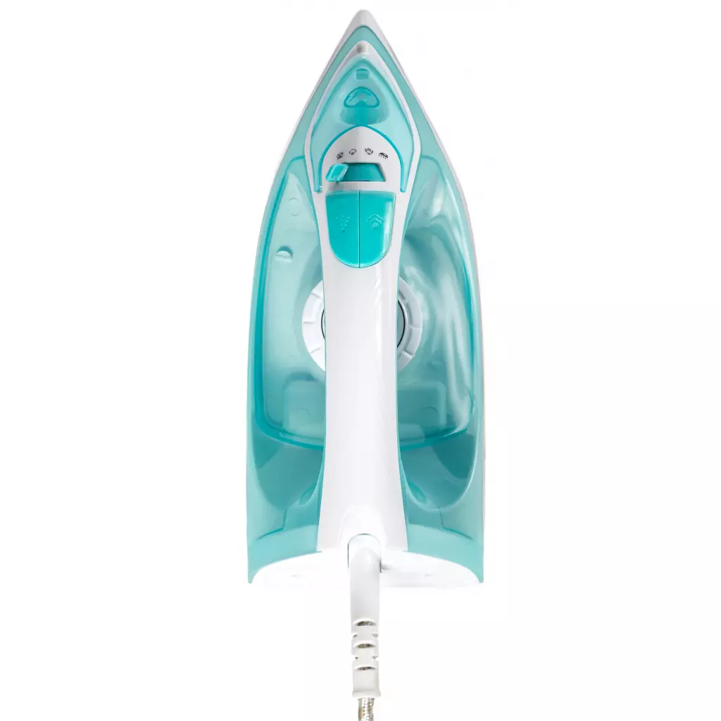 Утюг Hölmer HIТ-2425 - 4 Утюг Hölmer HIТ-2425 - 4