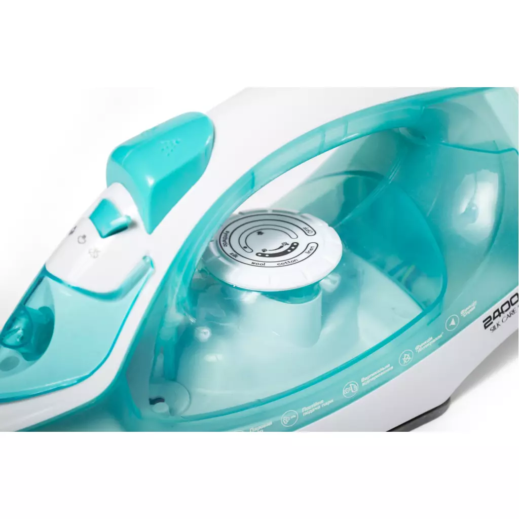 Утюг Hölmer HIТ-2425 - 5 Утюг Hölmer HIТ-2425 - 5