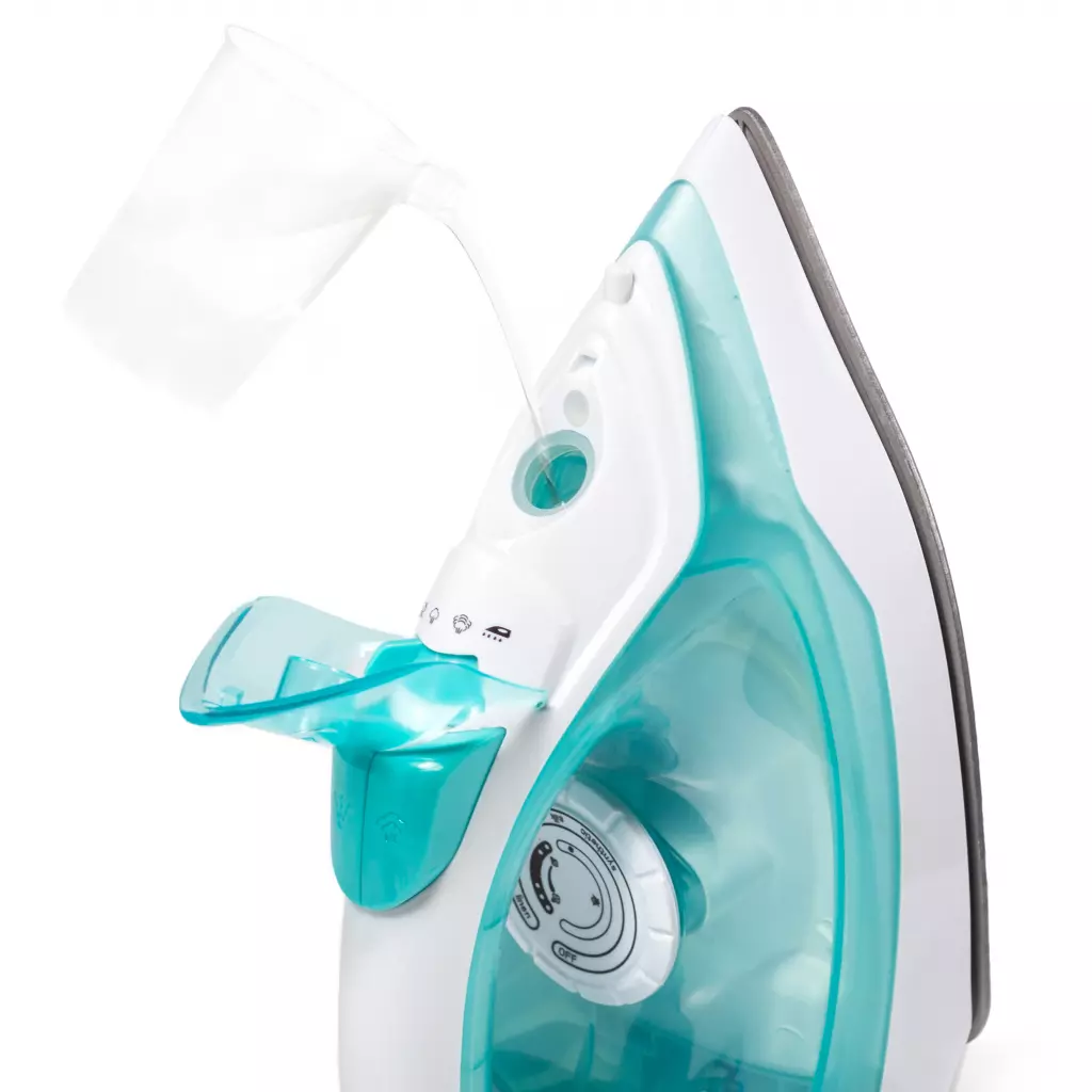 Утюг Hölmer HIТ-2425 - 6 Утюг Hölmer HIТ-2425 - 6