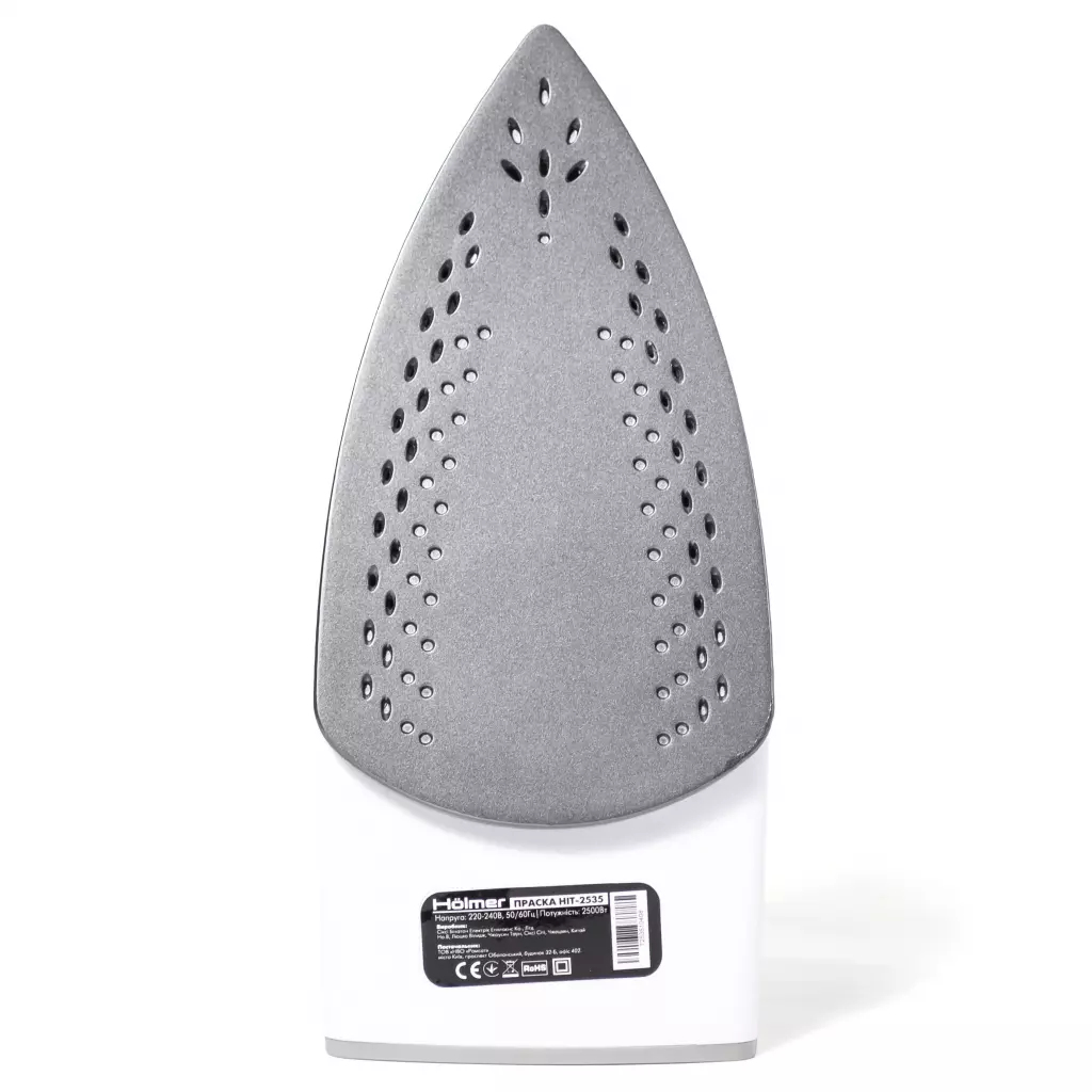 Утюг Hölmer HIТ-2535 - 2 Утюг Hölmer HIТ-2535 - 2