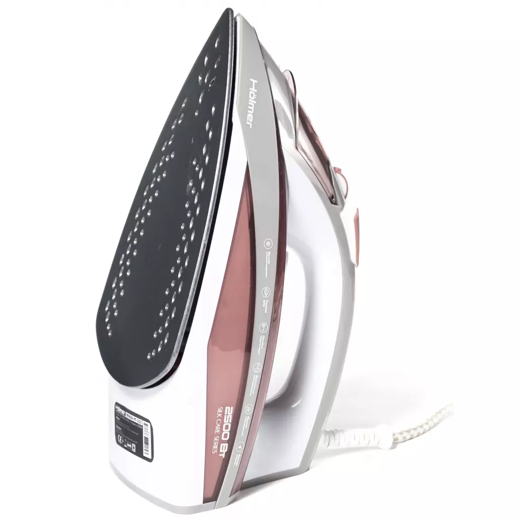 Утюг Hölmer HIТ-2535 - 3 Утюг Hölmer HIТ-2535 - 3