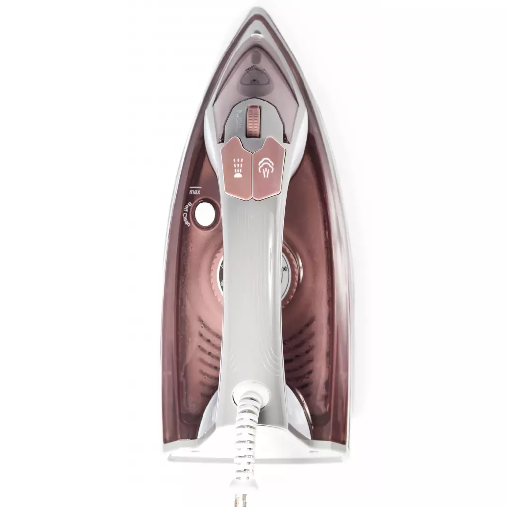 Утюг Hölmer HIТ-2535 - 4 Утюг Hölmer HIТ-2535 - 4