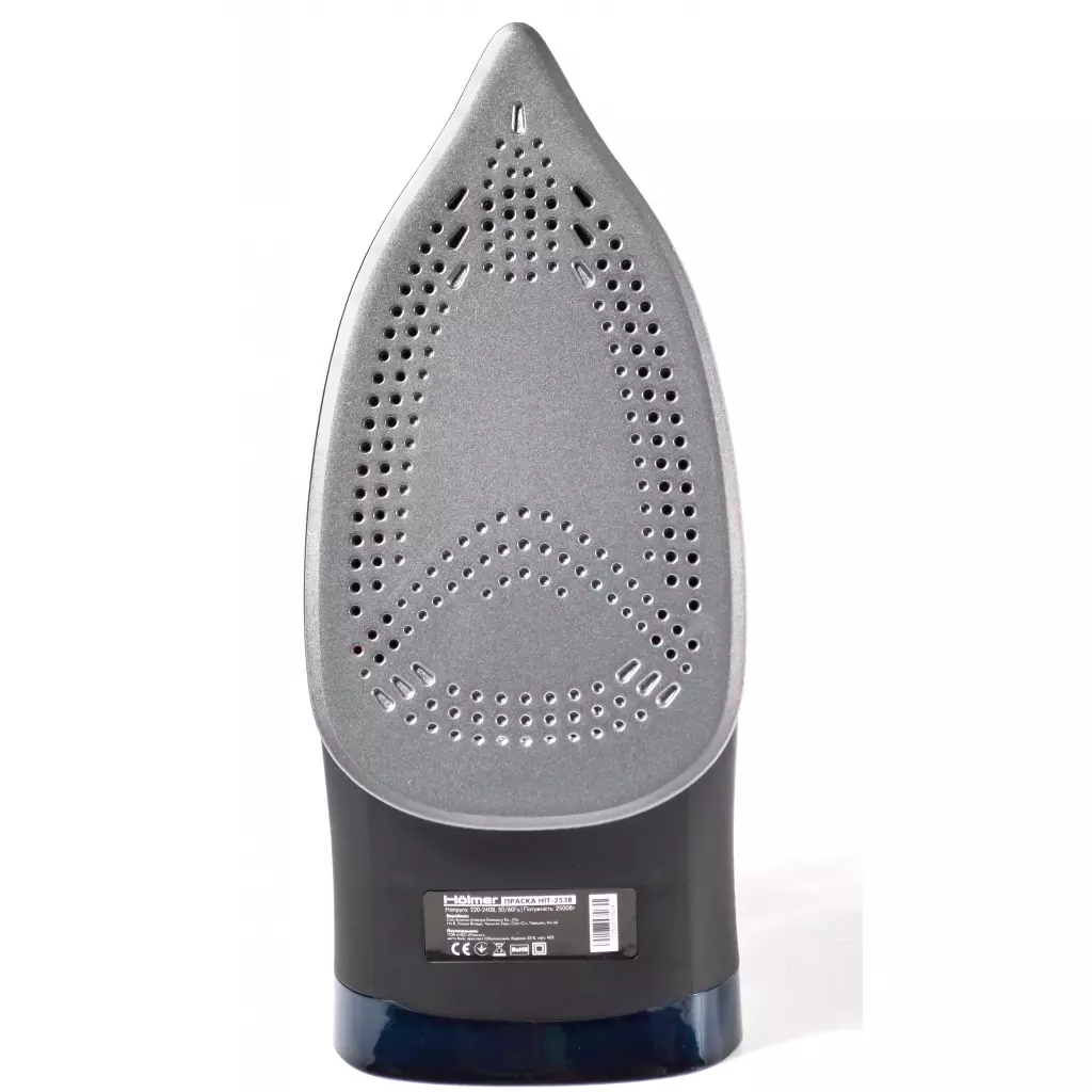 Утюг Hölmer HIТ-2538 - 2 Утюг Hölmer HIТ-2538 - 2