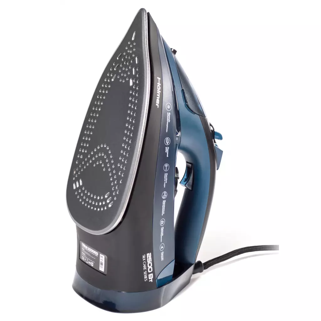 Утюг Hölmer HIТ-2538 - 3 Утюг Hölmer HIТ-2538 - 3