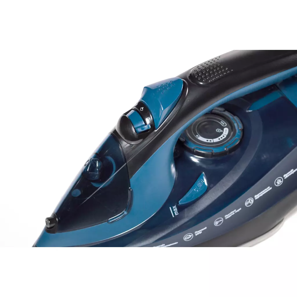 Утюг Hölmer HIТ-2538 - 5 Утюг Hölmer HIТ-2538 - 5