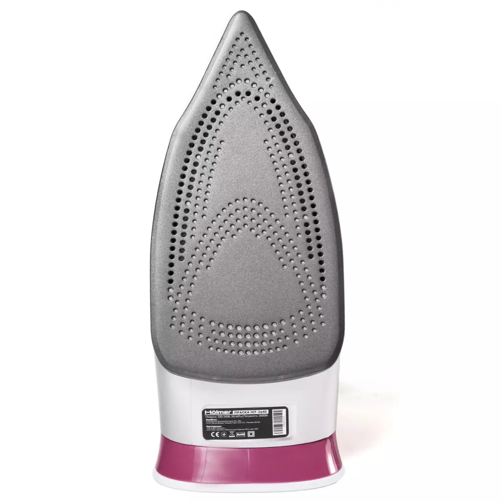 Утюг Hölmer HIТ-2640 - 2 Утюг Hölmer HIТ-2640 - 2