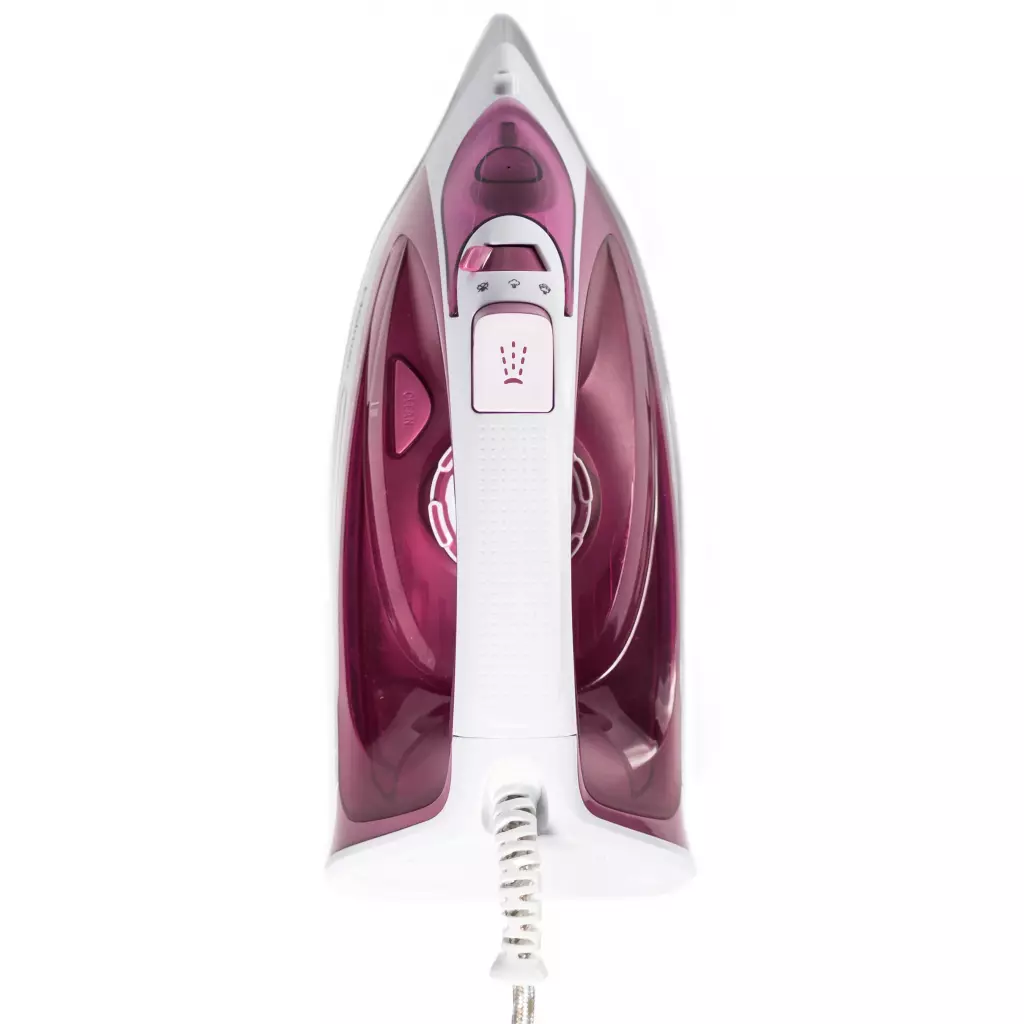 Утюг Hölmer HIТ-2640 - 4 Утюг Hölmer HIТ-2640 - 4